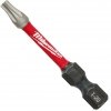 1x Milwaukee Bit Shockwave TX20 50mm-1szt.